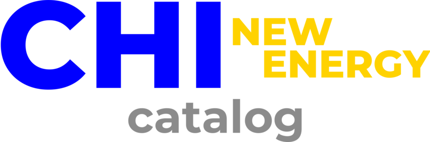 CHI New Energy | Електромобілі в Україні